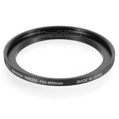 Raynox RA6255 Adapter Ring - Bild 1 von 2