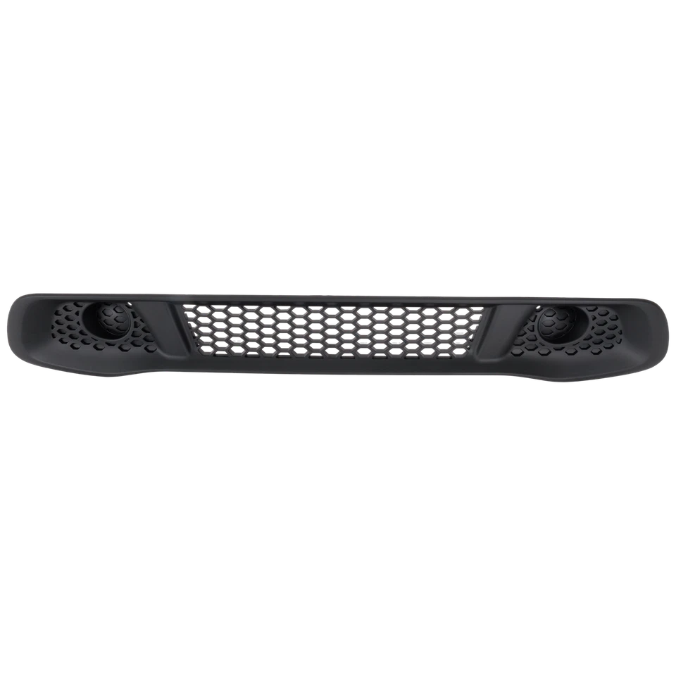 Grades frontais de barra frontal 4518880423 para Smart Fortwo 2013-2015 - Imagem 1 de 1