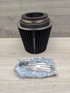 SPECTRE PREFORMANCE 8132 AIR FILTER RED PRE-OILED 3" Intake - No Box - Bild 1 von 15