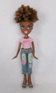 Bratz Pampered Pupz Sasha Doll MGA RARE Doll as shown READ DESCRIPTION - Picture 1 of 9