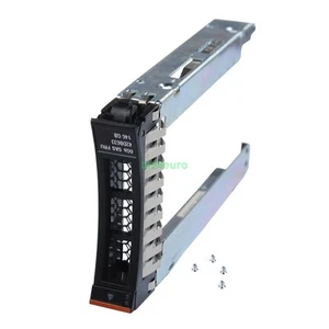 HOT PLUG 2.5" SAS IBM X-SERIES 44T2216 TRAY CADDY SERVER FESTPLATTEN RAHMEN HDD - Bild 1 von 9