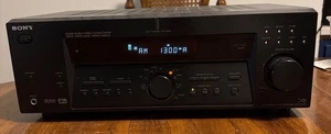 Sony STR-K502P Digital Audio/Video Receiver FM Stereo AM Tuner 220W - Picture 1 of 6