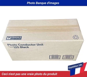 402524 Ricoh Aficio CL2000 Photoconducteur Noir - Photo 1/4