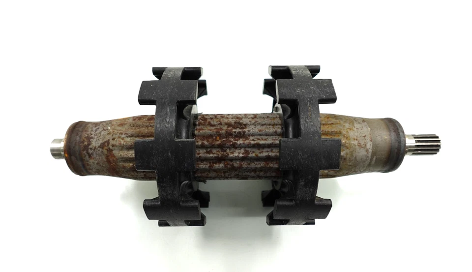 BUENO 2017-2025 Polaris Switchback Assault 800 OEM eje de transmisión 1590553 Foto 1 de 4