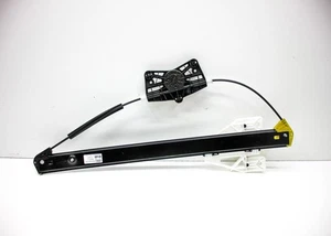 AUDI Q3 F3 Türfensterheber hinten rechts 83A839462 2.0 Benzin 169kw 32807976 - Picture 1 of 9