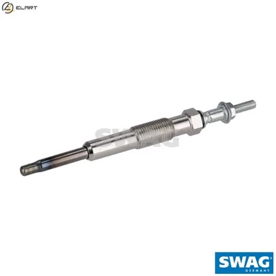 4x GLOW PLUG 90 92 4771 FOR D3EA/D3DA 1.5L 3cyl D4FA 1.5L D4HB 2.2L -FD4EA 2.0L - Image 1 of 4