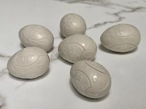 (6 Dinosaur Eggs) ZURU Smashers Dino Island Collectible Toy - Bild 1 von 6