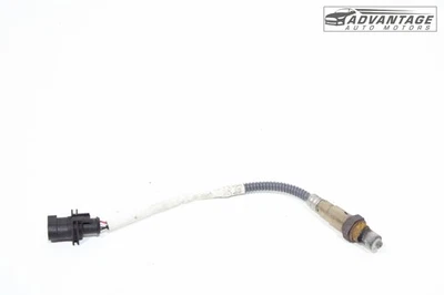 2014-2021 LAND RANGE ROVER SPORT L494 FRONT EXHAUST OXYGEN O2 LAMBDA SENSOR OEM - Image 1 of 4
