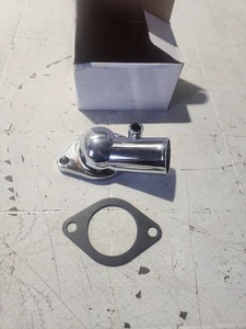 Carcasa termostato refrigerante motor-cuello agua junta Mr 2661 - Imagen 1 de 2