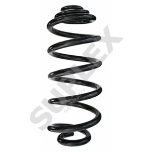 06416 Suplex Coil Springs Rear for E71 X6 Series BMW 2008-2014 - Bild 1 von 1