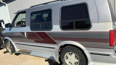 Motor de arranque 6-262 compatible con 98-00 S10/S15/SONOMA 4358920 Foto 1 de 4