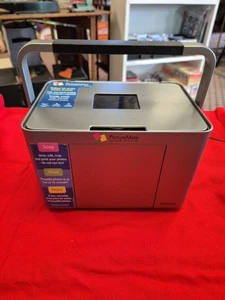 Epson PictureMate PM 240 Digital Photo Inkjet Printer - Picture 1 of 10