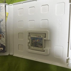 Project X Zone Nintendo 3DS - Picture 1 of 4
