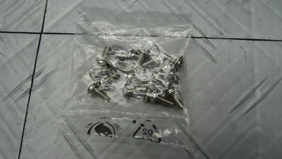 Blade Screws for Merwry 52in LED Ceiling Fan 1001028991 (Complete Set) - Image 1 of 2