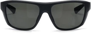Vortex Jackal Sunglasses, Black/Smoke, No Mirror, EJA-BKS - Picture 1 of 6