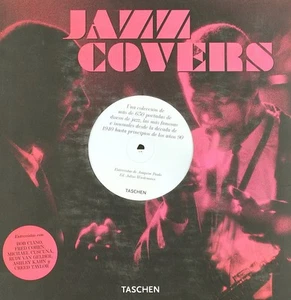 Jazz Covers - Picture 1 of 1