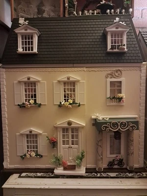 Casa Delle Bambole - Immagine 1 di 4