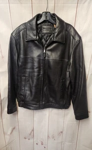 Dockers Jacke Herren Größe M schwarz - Bild 1 von 3
