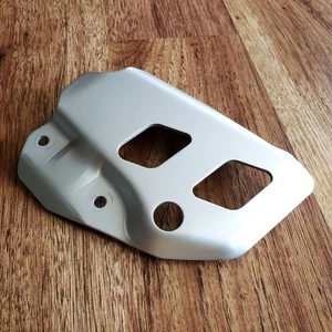 Nuevo protector de cilindro maestro de freno trasero OEM DRZ400SM DRZ400S 00-24 para Suzuki DRZ400SM - Imagen 1 de 7