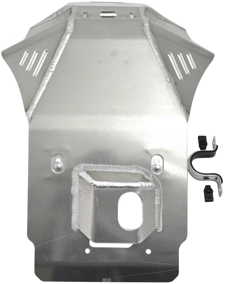 Enduro Engineering - 24-8118 - Skid Plate