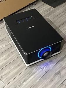 InFocus IN5533 IN5533L HD 720P WXGA 1280X800 Projector 6000 LUMENS! - Picture 1 of 11