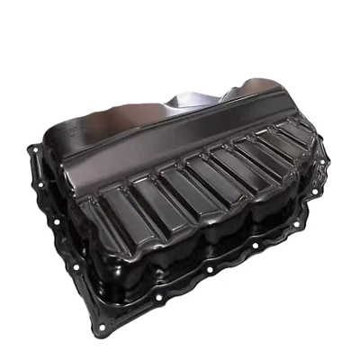 Engine Oil Pan For Volkswagen EOS Jetta Passat Audi A3 TT Rabbit 06J103600H Foto 1 de 4