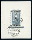 HUNGARY Used Selections: Scott #CB14 1st Stamp Type 2Ft+2Ft 1951 CV$75+