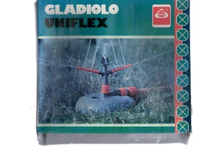 Irrigatorecircolare de Rotación Sup. Manta M Q.130 - Imagen 1 de 1