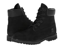 Woman's Boots Timberland 6" Premium Boot