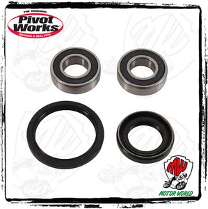 KIT DE RODAMIENTOS DE PIVOTE DELANTERO Honda XR 650 L 2007 - Imagen 1 de 1