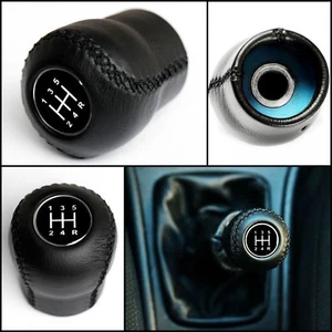 VAUXHALL OPEL 5 SPEED SHIFT KNOB ASTRA G OMEGA SENATOR SIGNUM VECTRA B C ZAFIRA - Picture 1 of 6