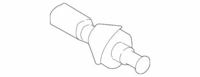 Conjunto de interruptor izquierdo Ford Transit-150 2015-2020 OEM NUEVO 5F2Z-14018-F Foto 1 de 2