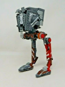 Lego Star Wars AT-ST Walker - Picture 1 of 2