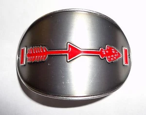 Order of the Arrow Vigil Hiking Staff Medallion - Boy Scouts of America - Picture 1 of 2