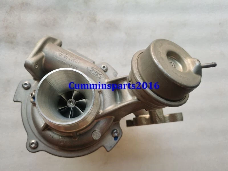 全新 HX7G-6K682-DA3 福特福克斯 Kuga Escort Mondeo EcoBoost180 1.5T TurboCharger — 第 1/4 张图片
