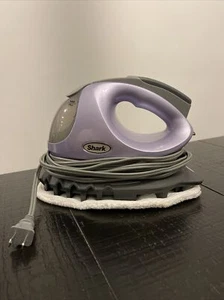 Shark Hand held Steamer and Scrubber Model S3401 One Pad Included Works Great - Picture 1 of 8