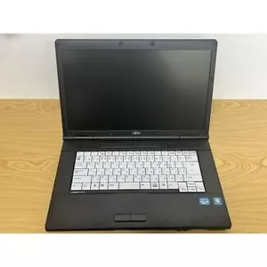 Fujitsu LIFEBOOK A572/E Core i5 3320M 2.60GHz RAM 4GB SSD 128GB - Picture 1 of 5