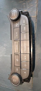 GM Radio Audio Dash Control Unit 2013 Chevrolet Malibu OEM 22881000 GS22 - Picture 1 of 3