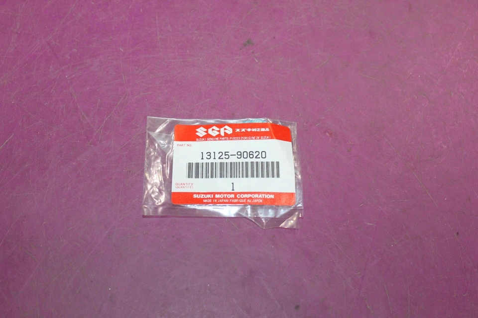 Junta Suzuki. Parte 13125-90620. Ver foto. Foto 1 de 1