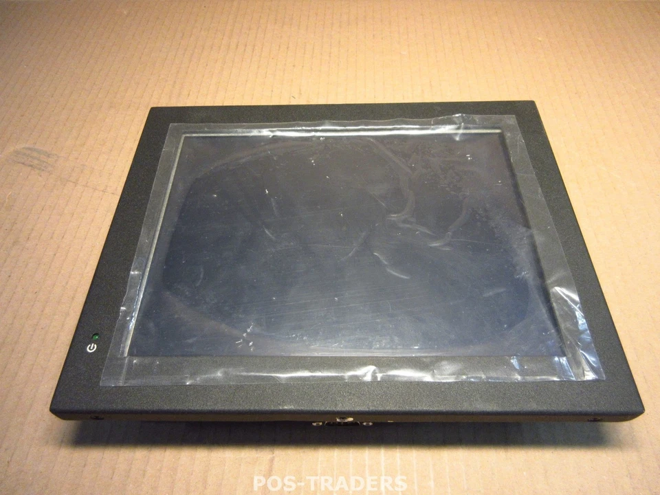 FayTech 10.4" TOUCH PC FT 1040 PC Touchscreen WLAN 2x Gbit Fanless AS NEW -COVER - Bild 1 von 4