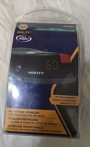 NAPA HopkinsAgility Proportional Brake Control  Plug-In Simple Connector NEW - Picture 1 of 1