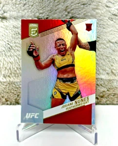 2023 Panini Chronicles Elite UFC - Josiane Nunes Rookie - #259 RC - Picture 1 of 2