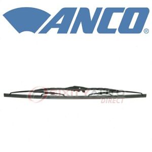 ANCO Front Right Wiper Blade for 1993-1995 Toyota MR2 - Windshield wn