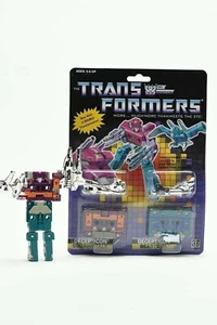 Transformers G1 Reissue Decepticon SQUAWKTALK BEASTBOX Gift Christmas New arrive - Picture 1 of 13
