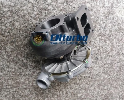 New Iveco Trucks 9109 engine turbocharger K28 53289706300 648081 649537 turbo - Image 1 of 4
