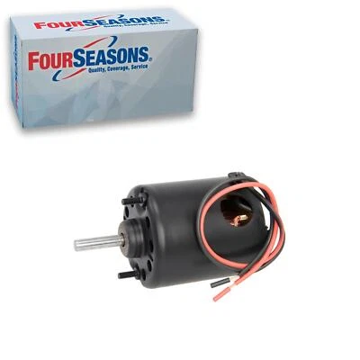 Motor soplador de climatización de 4 estaciones para Plymouth Satellite 1971-1974 Foto 1 de 4