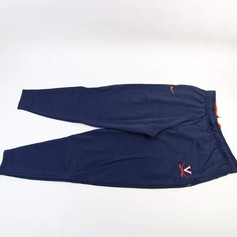 Virginia Cavaliers Nike OnField Athletic Pants Men's Navy New Cover