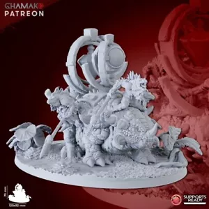 Wraithlight of the Gods compatible hommes lezards - Imagen 1 de 1