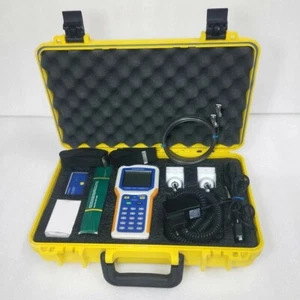 Dynameters DMTFH-13-B Ultrasonic Flow Meter - Picture 1 of 9