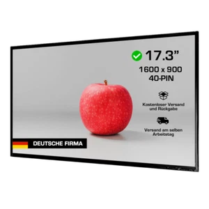 LED Display (Glänzend) 17,3" DELL Studio 1749 - Bild 1 von 4